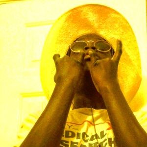 Meet your Posher, Tamba